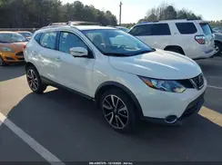 JN1BJ1CR7JW280491 2018 NISSAN ROGUE