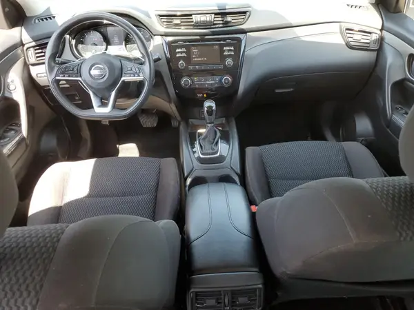JN1BJ1CR7JW280815 2018 NISSAN ROGUE - Image 8