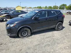 JN1BJ1CR7JW281107 2018 NISSAN ROGUE