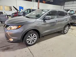 JN1BJ1CR7JW281303 2018 NISSAN ROGUE