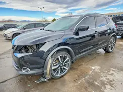 JN1BJ1CR7JW281382 2018 NISSAN ROGUE