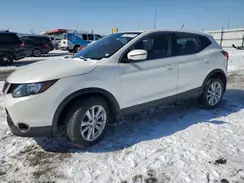 JN1BJ1CR7JW281768 2018 NISSAN ROGUE
