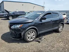 JN1BJ1CR7JW282600 2018 NISSAN ROGUE