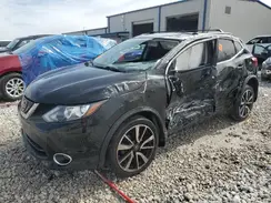 JN1BJ1CR7JW283505 2018 NISSAN ROGUE