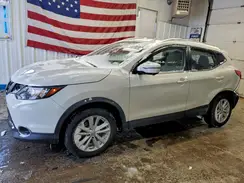 JN1BJ1CR7JW284881 2018 NISSAN ROGUE