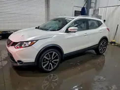 JN1BJ1CR7JW285416 2018 NISSAN ROGUE