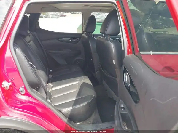 JN1BJ1CR7JW286114 2018 NISSAN ROGUE - Image 8