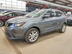 JN1BJ1CR7JW286131 2018 NISSAN ROGUE