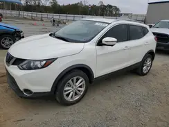 JN1BJ1CR7JW287070 2018 NISSAN ROGUE