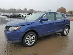 JN1BJ1CR7JW287330 2018 NISSAN ROGUE