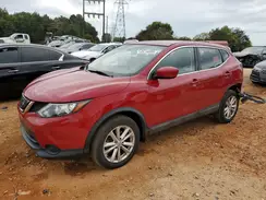 JN1BJ1CR7JW287537 2018 NISSAN ROGUE