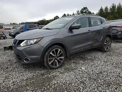 JN1BJ1CR7JW288753 2018 NISSAN ROGUE