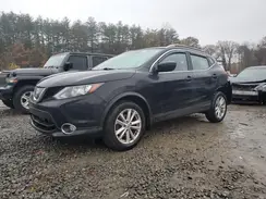 JN1BJ1CR7JW288963 2018 NISSAN ROGUE