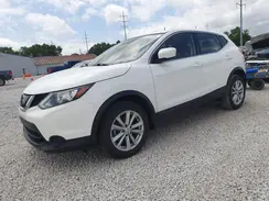 JN1BJ1CR7JW289093 2018 NISSAN ROGUE