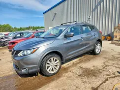 JN1BJ1CR7JW289126 2018 NISSAN ROGUE