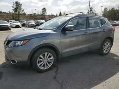 JN1BJ1CR7JW290874 2018 NISSAN ROGUE