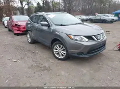 JN1BJ1CR7JW291104 2018 NISSAN ROGUE