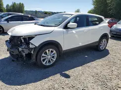 JN1BJ1CR7JW291295 2018 NISSAN ROGUE