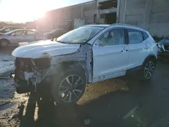 JN1BJ1CR7JW291572 2018 NISSAN ROGUE