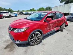 JN1BJ1CR7JW293693 2018 NISSAN ROGUE