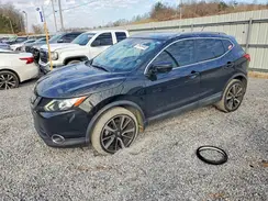 JN1BJ1CR7JW293712 2018 NISSAN ROGUE