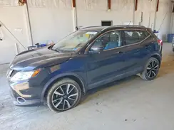 JN1BJ1CR7JW293726 2018 NISSAN ROGUE