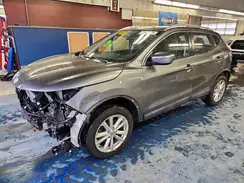 JN1BJ1CR7JW293760 2018 NISSAN ROGUE