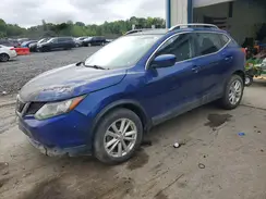 JN1BJ1CR7JW293886 2018 NISSAN ROGUE
