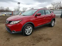 JN1BJ1CR7JW294519 2018 NISSAN ROGUE