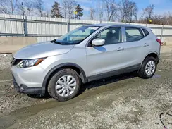 JN1BJ1CR7KW310462 2019 NISSAN ROGUE