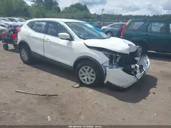 JN1BJ1CR7KW310719 2019 NISSAN ROGUE