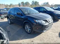 JN1BJ1CR7KW311109 2019 NISSAN ROGUE