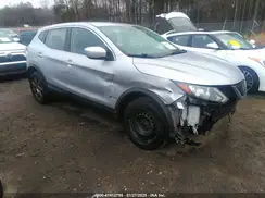 JN1BJ1CR7KW311577 2019 NISSAN ROGUE