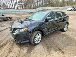 JN1BJ1CR7KW311952 2019 NISSAN ROGUE