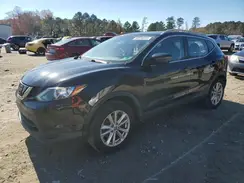 JN1BJ1CR7KW312244 2019 NISSAN ROGUE