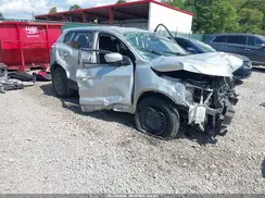 JN1BJ1CR7KW312339 2019 NISSAN ROGUE