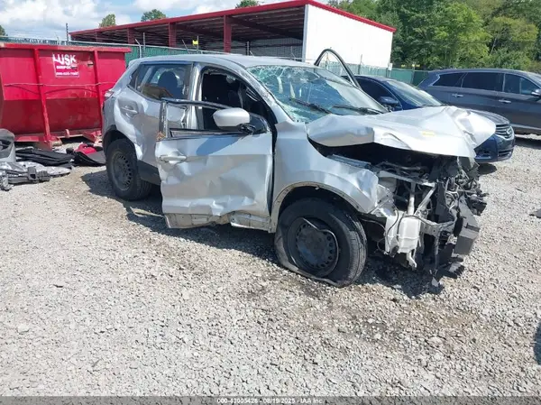 JN1BJ1CR7KW312339 2019 NISSAN ROGUE - Image 1