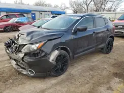 JN1BJ1CR7KW313071 2019 NISSAN ROGUE