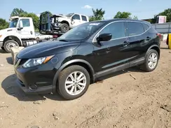 JN1BJ1CR7KW313104 2019 NISSAN ROGUE