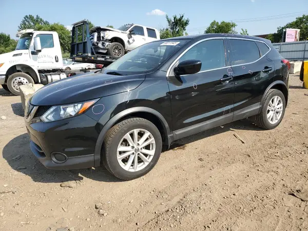 JN1BJ1CR7KW313104 2019 NISSAN ROGUE - Image 1
