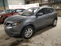 JN1BJ1CR7KW313135 2019 NISSAN ROGUE
