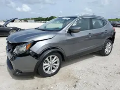 JN1BJ1CR7KW313765 2019 NISSAN ROGUE