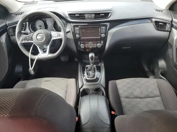 JN1BJ1CR7KW313765 2019 NISSAN ROGUE - Image 8