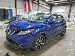 JN1BJ1CR7KW314348 2019 NISSAN ROGUE