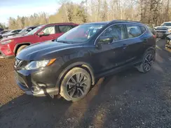 JN1BJ1CR7KW314480 2019 NISSAN ROGUE