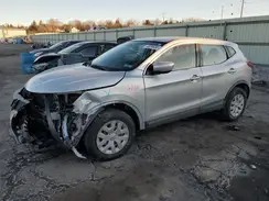 JN1BJ1CR7KW314737 2019 NISSAN ROGUE