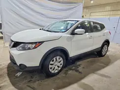 JN1BJ1CR7KW315967 2019 NISSAN ROGUE