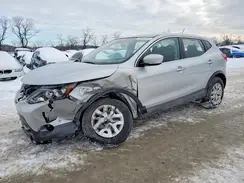 JN1BJ1CR7KW316357 2019 NISSAN ROGUE
