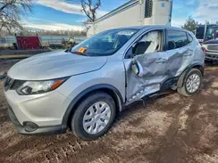 JN1BJ1CR7KW316360 2019 NISSAN ROGUE