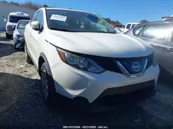 JN1BJ1CR7KW318108 2019 NISSAN ROGUE